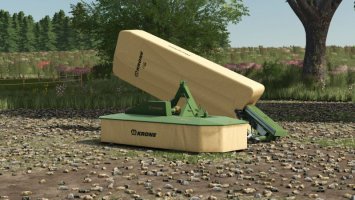 Krone cutter pack V1.0.0.2 Krone cutter pack V1.0.0.2