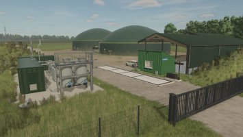 La Map Du Vexin FS25