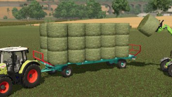 Lambert Pack FS25