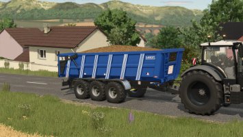 Lambert Pack FS25