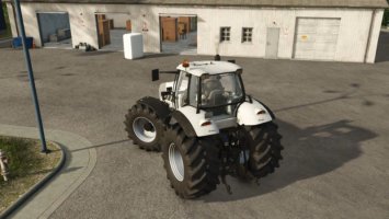Lamborghini R 8.270 DCR FS25