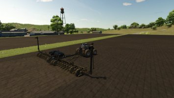 Lizard 1775NT Multi-planter v1.0.0.1 FS25