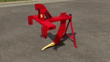 Lizard AKER SS1N fs25