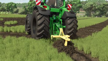 Lizard AKER SS1N FS25