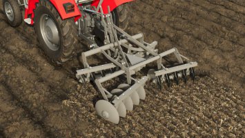 Lizard Bolt 24 FS25 Lizard Bolt 24 FS25