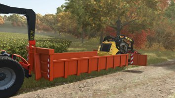 Lizard Containers Pack FS25