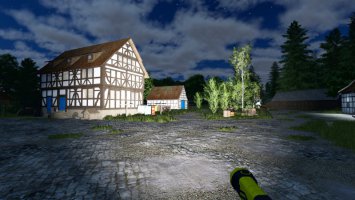 Lizard L-3000 Taschenlampe FS25