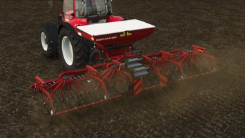 Lizard Montana 600 FS25 Lizard Montana 600 FS25