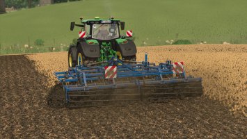 Lizard Multicultor FS25
