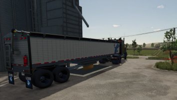 Lizard Unterbaukipper FS25 Lizard Unterbaukipper FS25