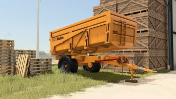 Maitre BMM85 FS25