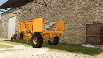 Maitre BMM85 FS25