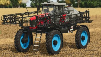 Massey Ferguson 9030 v1.0