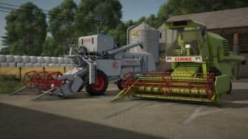 Matador Und Mercator Pack