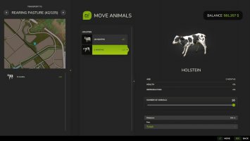 Haltungstiere Bewegen Haltungstiere Bewegen