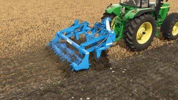 Namyslo Monster V FS25 Namyslo Monster V FS25