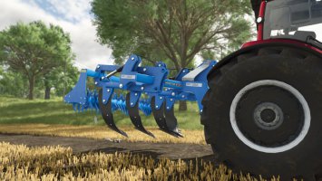 Namyslo Monster V FS25 Namyslo Monster V FS25