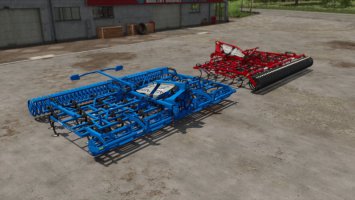 Namyslo Organic 600H Namyslo Organic 600H