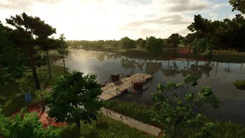 New Horizon Farm v1.1.0.0 FS25 New Horizon Farm v1.1.0.0 FS25