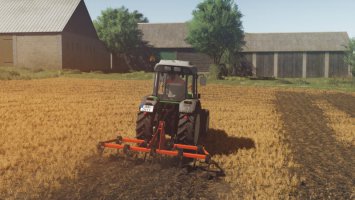 Noli Model 83 9 Arms FS25