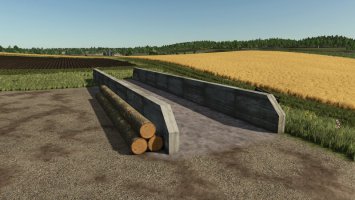 Alte Gebäude-Pack FS25 Alte Gebäude-Pack FS25