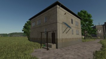 Old Fashioned House FS25