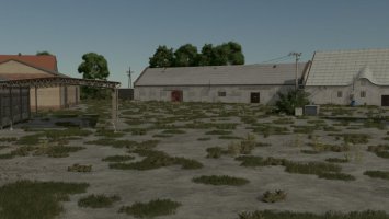 Oświetlenie FS25 FS25
