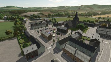 Pays de Caux Revisitée