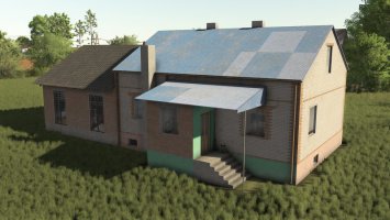 Polish House FS25