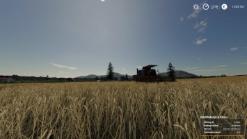 Polska Wioska V1 FS19
