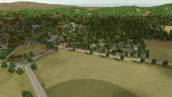Portugal SÜDEN v2.0.0.0 FS25