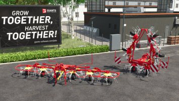 Pöttinger HIT 690 N