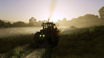 Realer Shader FS25 Realer Shader FS25