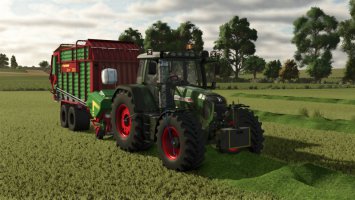 Realistic reshader FS25 Realistic reshader FS25