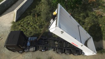 Reisch Steel Pipe FS25 Reisch Steel Pipe FS25