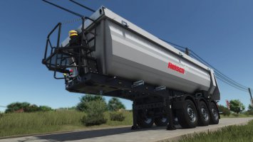 Reisch Steel Pipe FS25 Reisch Steel Pipe FS25