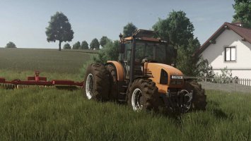 Renault Ares 600 v1.7.0.0 FS25