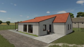 Renoviertes Haus v1.0.0.1 FS25
