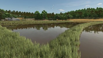 Südliche Reisfarm SA FS25