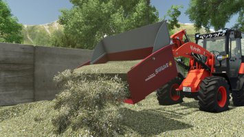 Rosensteiner Samurai 200 v1.0.0.1 FS25 Rosensteiner Samurai 200 v1.0.0.1 FS25