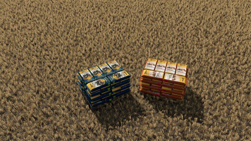 Sano Feed Pack FS25