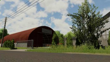 Save fs 22 Krajów i łaźniki FS22