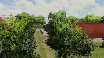 Save fs 22 Krajów i łaźniki FS22