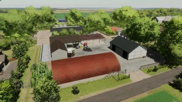 Save fs 22 Krajów i łaźniki fs22