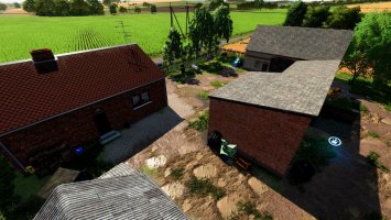 savegame Krajow And Lazniki FS22 by szyszolll FS22 savegame Krajow And Lazniki FS22 by szyszolll FS22