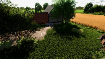 savegame Krajow And Lazniki FS22 by szyszolll FS22 savegame Krajow And Lazniki FS22 by szyszolll FS22