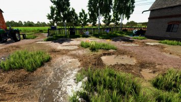 savegame Krajow And Lazniki FS22 by szyszolll FS22 savegame Krajow And Lazniki FS22 by szyszolll FS22