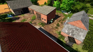 savegame Krajow And Lazniki FS22 by szyszolll FS22 savegame Krajow And Lazniki FS22 by szyszolll FS22