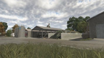 SAVE+MODPACK SZPAKOWO FS25 BY AGROKUBANEK FS25