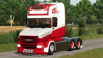 Scania T v1.0